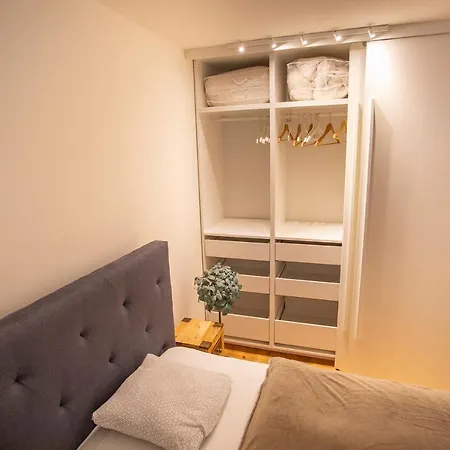 Apartament Downtown