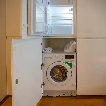 Downtown Apartament *