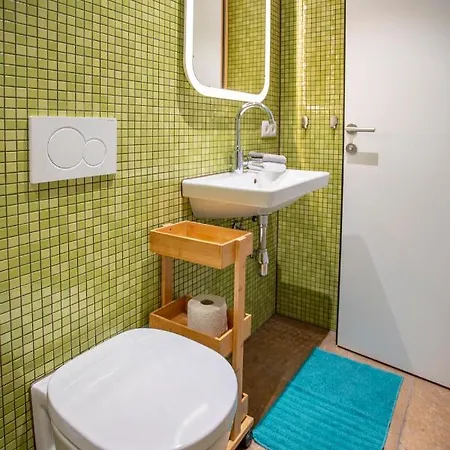 Downtown Apartament *