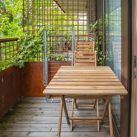 Apartament Downtown Innsbruck