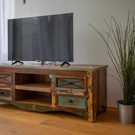 Downtown Apartment